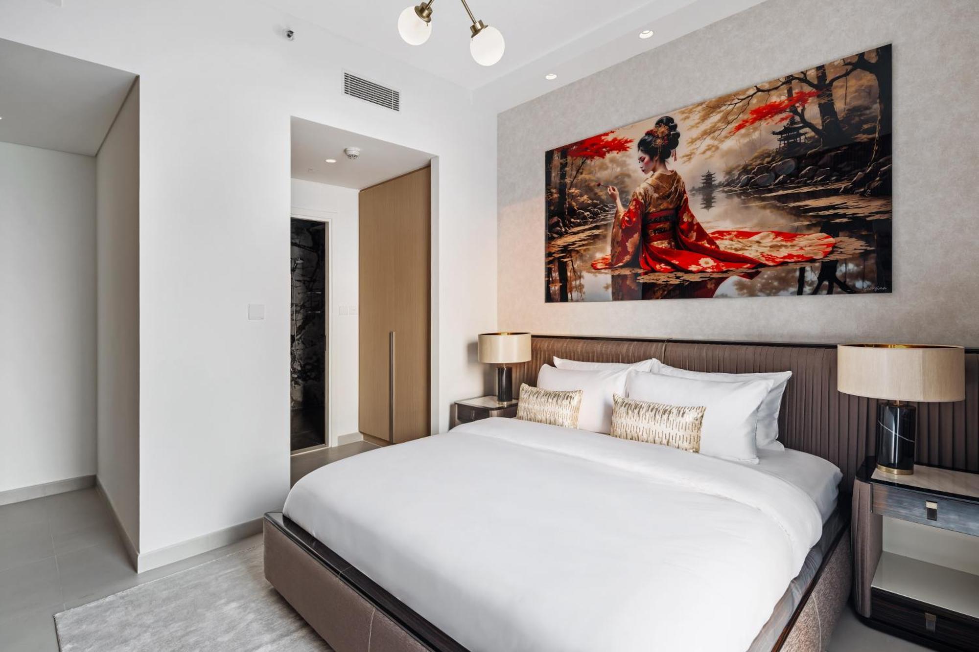 Apartment Harbour Retreat Stunning Community Views