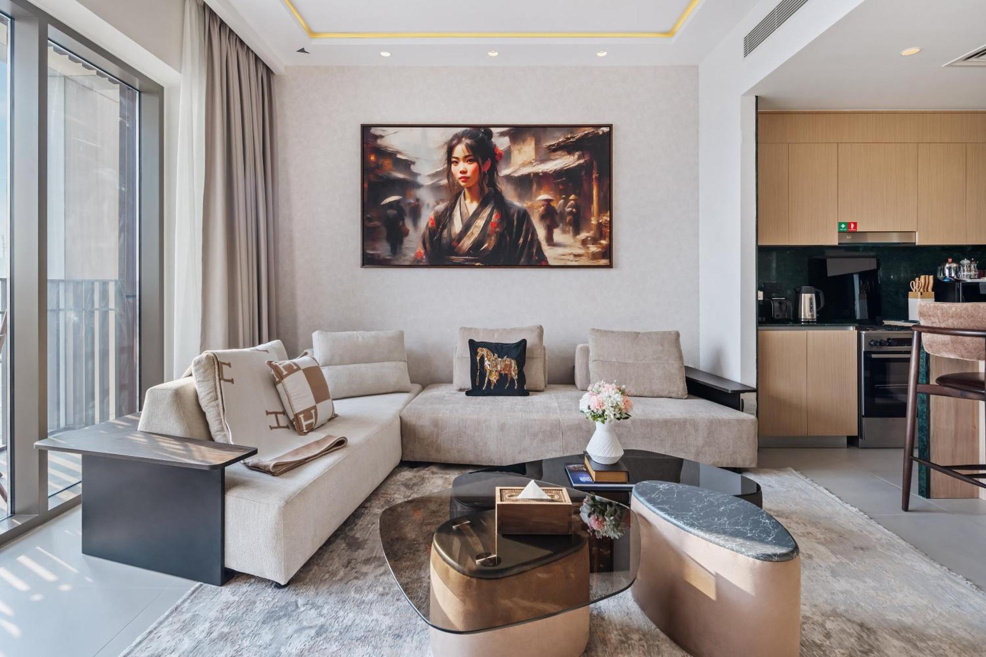 Harbour Retreat Stunning Community Views Apartment