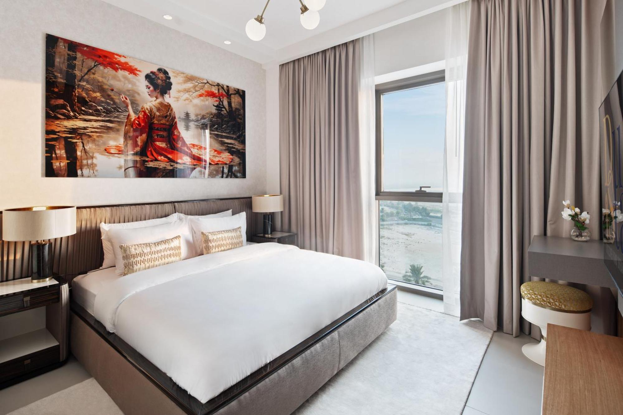 Harbour Retreat Stunning Community Views Apartment *