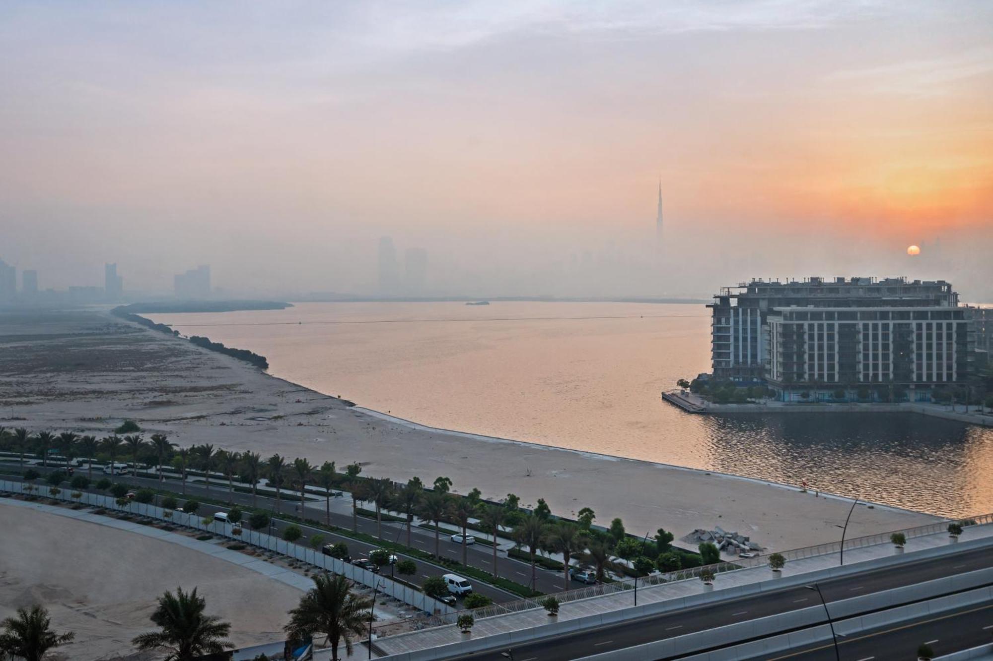 Harbour Retreat Stunning Community Views * Dubai